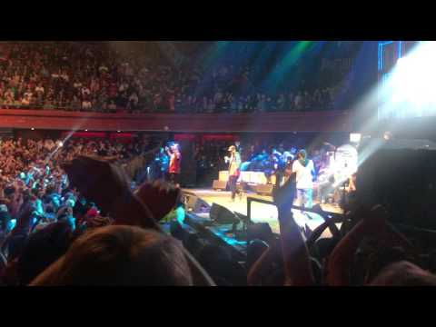 Nitro Vs Dref Quila - Double AA 2017 (BATALLÓN) (16avos)