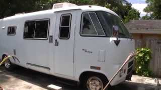 1976 Dodge Travco 270 Motor Home For Sale
