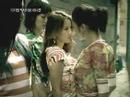 HyoRi - samsung slide phone commercial