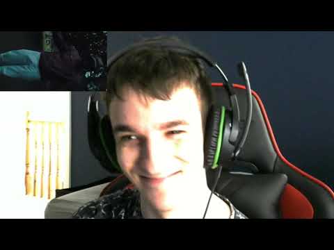 Dylan W reacts - DMan X Young Sav - Dasheen