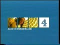 Channel 4 Break Bumpers 1999