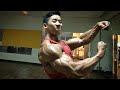 POSING ROUTINE // Freedy Diamond