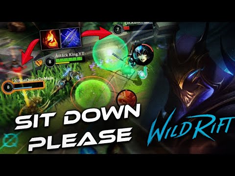 I HAVE FAST FINGERS | TOP 10 ZED GRANDMASTER GAMEPLAY - WILD RIFT