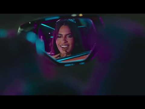 FABIOLA, @sashadaipr - METALES (Official Video)