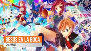 『Pop』   Besos En La Boca - Chayanne