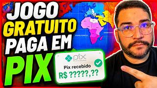 COMECEI DO ZERO NESSE JOGO DE GUERRA GRATUITO | FRERESIA
