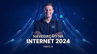 Informática para Concursos: Navegação na Internet | Prof. Rani Passos