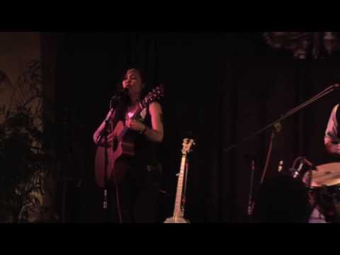 Girlyman: "Tell Me There's a Reason"