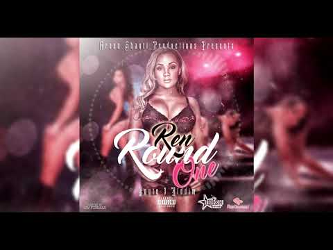 Ren Omowale - Round One ( Route 3 Riddim )