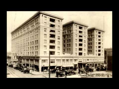 Pretty Little Thing - Herman Kenin's Multnomah Hotel Orchestra
