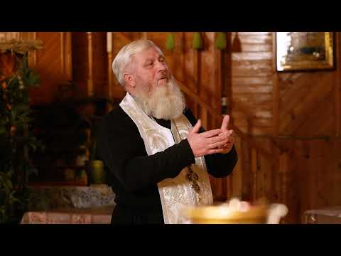 Colind "De demult din prorocie" - Preotul Ioan Gorda, Voloca, 2022