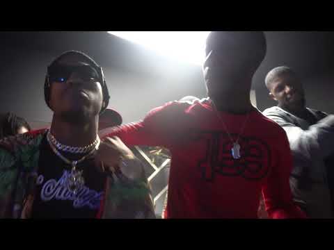 BigEzzieSosa - "DAMAGE" (Official Video) | Shot & Edited By: VEP Films