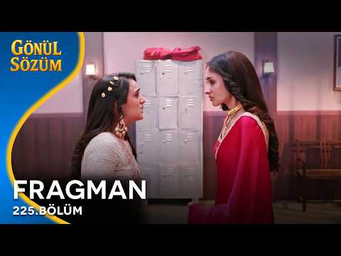 Gönül Sözüm Hint Dizisi 225. Bölüm Fragmanı