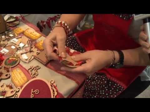 Mulher.com - feira de natal