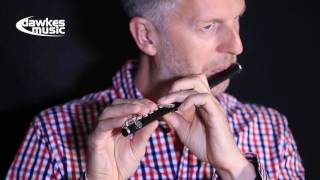 Video thumbnail for Yamaha YPC62 Piccolo Demonstration by dawkesmusic