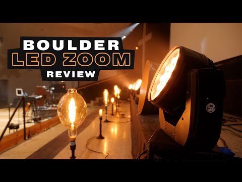 Too Good to be True?!  A $299 Zoom/Wash