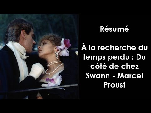 "À la recherche du temps perdu" : "Du côté de chez Swann" de Marcel Proust