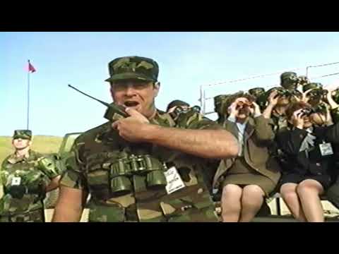 Sgt. Bilko (1996) mini-trailer