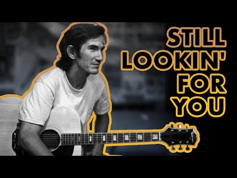 Video thumbnail for Still Lookin’ for You