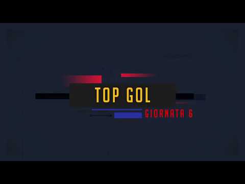 Serie A Futsal Planetwin365 - Top Gol 6° Giornata