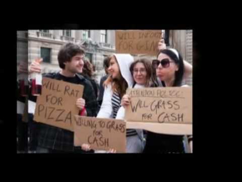 Space Hijackers May Day 09