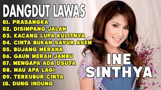 Download lagu PRASANGKA - INE SINTHYA - Kumpulan Lagu Dangdut Lawas Terbaik - Full Album 2025 - DANGDUT ORIGINAL mp3