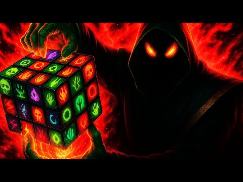 Dota 2 - The Art of Rubick (31.0)