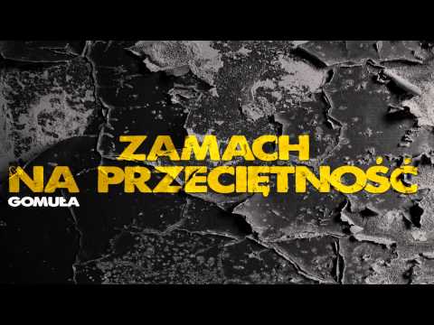 Gomuła - Zamach Na Przeciętność