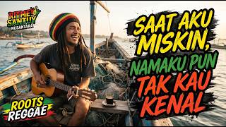 Download lagu SAAT AKU MISKIN, NAMAKU PUN TAK KAU KENAL 💔 | Reggae Realita Kehidupan | Reggae Terbaru 2026 mp3 Download lagu SAAT AKU MISKIN, NAMAKU PUN TAK KAU KENAL 💔 | Reggae Realita Kehidupan | Reggae Terbaru 2026 mp3