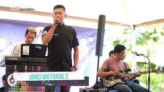 Download lagu Lagu Bugis-JANCI MUTAROE 2 (Achy buana) Live in Pelabuhan Awerange Kab. Barru #AOPRODUCTION mp3