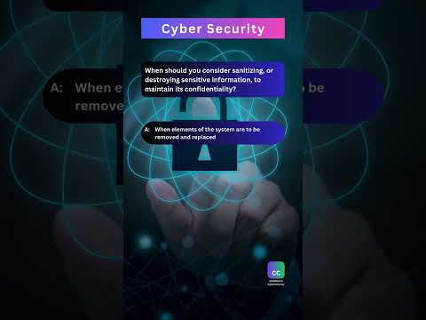 44 Become a MASTER of Cyber Security in 2024