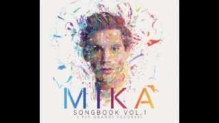 MIKA - Origin of Love, Songbook Vol.1 (new version)