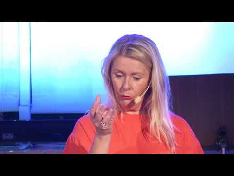 180610 Predikan - "Klädd för livet" Anne-Jorid Ahgnell