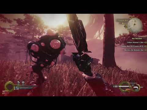 Shadow Warrior 2 | Part 4 | No Commentary [1080p30 Max Settings] #04