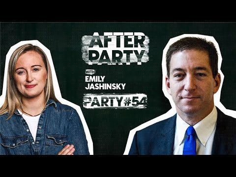 Cringe CBS News Reboot, Crockett on The View, with Glenn Greenwald, Plus MN Shooting Video Breakdown