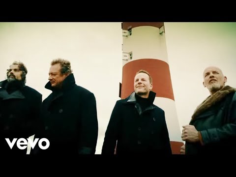 Santiano - Gott muss ein Seemann sein (Official Video)