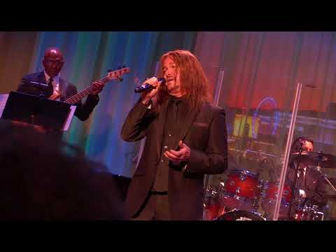 Mark Boals - Nessun Dorma