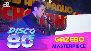 Gazebo - Masterpiece (Disco of the 80&#39;s Festival, Russia, 2003)