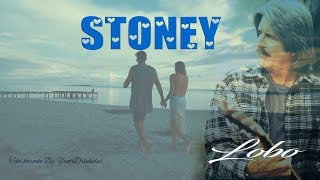 STONEY  LOBO