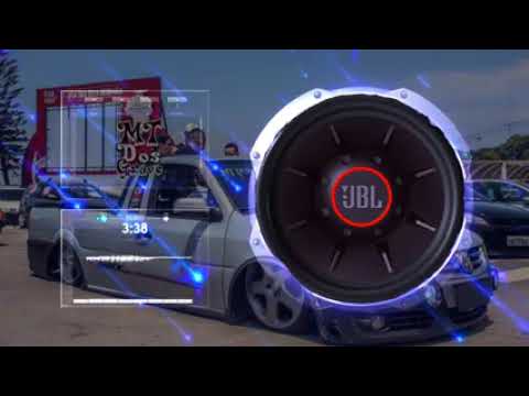 MEGA FUNK 2021  ESP QUARENTENA  VOL 01😜