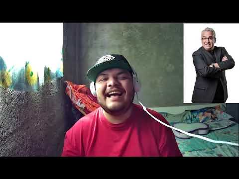 PSICOLOGO MEXICANO REACCIONA A Leo Harlem: ¿Deporte?