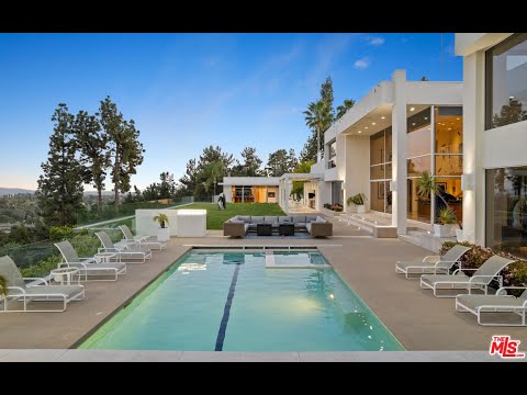 300 N San Rafael Ave | Pasadena, CA - The Agency