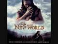 Listen to the Wind (The New World)- James Horner ...
