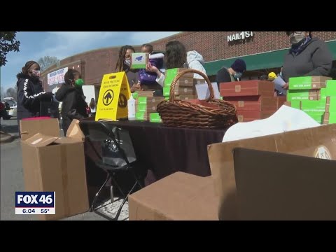 CMS students receive help thanks to 'one-stop' shop