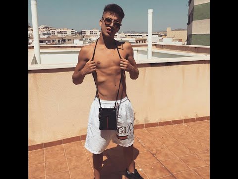 [FREE] SPANISH DRILL TYPE BEAT - "FUEGO" | INSTRUMENTAL ESTILO DRILL ESPAÑOLA 2021