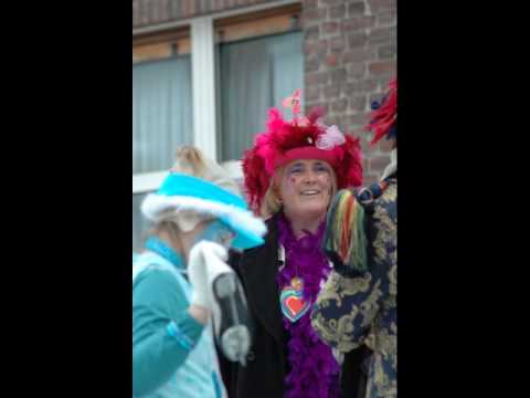 Kinderoptocht Venray 2010
