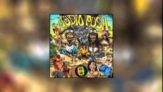 Audio Push   Jumpin&#39; ft  Isaiah Rashad The Good Vibe Tribe
