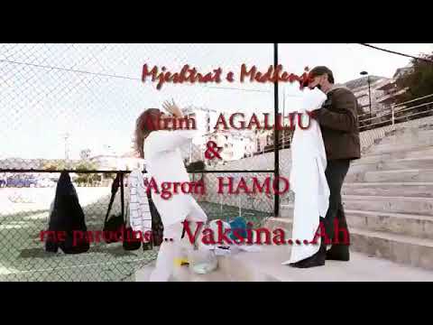 Parodistet e Vlores - Felicità, Vaksina