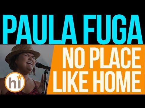 Video thumbnail for No Place Like Home