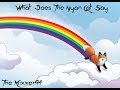 What Does The Nyan Cat Say (Nyan Cat VS What ...
